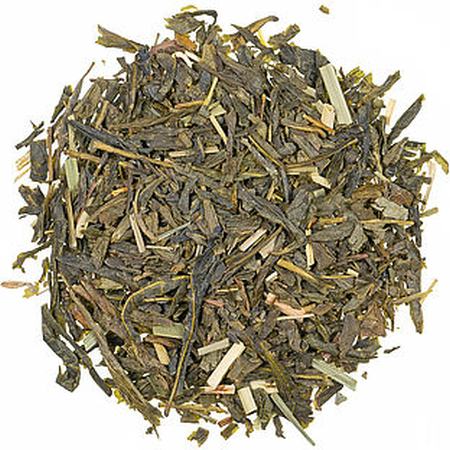 Piparmündi tee Organic Spearmint Lemongrass
