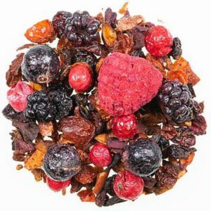 Puuviljatee Mild Berry Puuviljatee Mild Berry