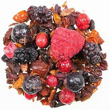 Puuviljatee Mild Berry Puuviljatee Mild Berry