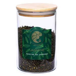 Teepurk Jasmiini tee