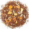 Rooibos tee sidruni ja ingveriga Rooibos tee sidruni ja ingveriga