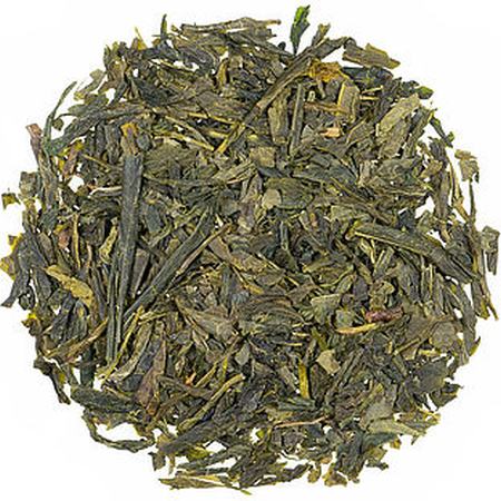 Roheline tee Sencha Organic Roheline tee Sencha Organic