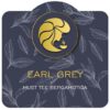 Must tee bergamotiga Earl Grey Must tee bergamotiga Earl Grey