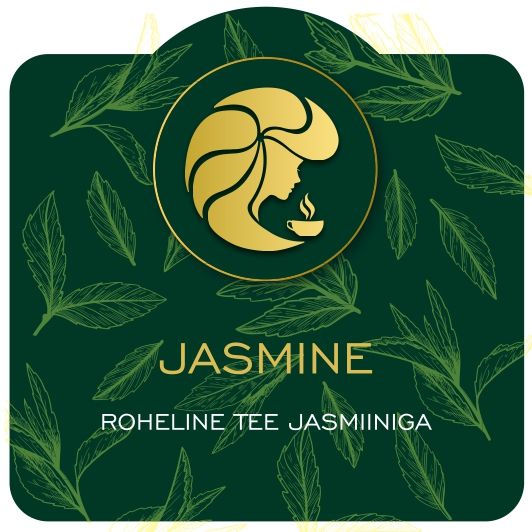 jasmiini tee jasmiini tee