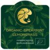 Piparmündi tee organic spearmint Piparmündi tee organic spearmint