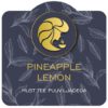 must tee pineapple lemon