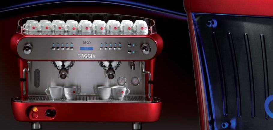 Espressomasinad – Millist espressomasinat valida? 1 Poolautomaatsed espressomasinad