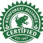 Parimad kohvioad - Fairtrade ja Rainforest Alliance sertifikaadiga kohvioad teadlikule kohvisõbrale 2 Rainforest Alliance - Vihmametsade liidu sertifikaat
