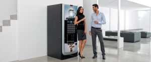 Kohviautomaat vs müügiautomaat vs vending automaat