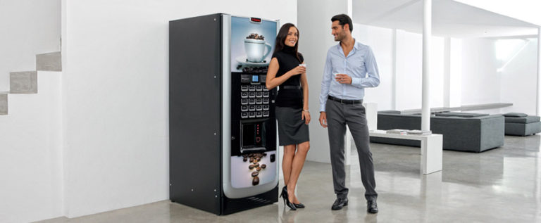 Kohviautomaat vs müügiautomaat - kõik, mida nende kohta teadma peaksid 8 Kohviautomaat vs müügiautomaat vs vending automaat