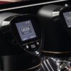 Espressomasin GAGGIA LaReale