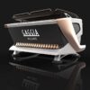 Espressomasin Gaggia-Milano-la-Reale