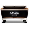 Espressomasin Gaggia-la-reale 2