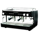 Tellimine 16 Espressomasin Visacrem 2gr must
