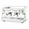 Espressomasin Visacrem 2gr valge