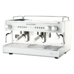 Tellimine 17 Espressomasin Visacrem 2gr valge