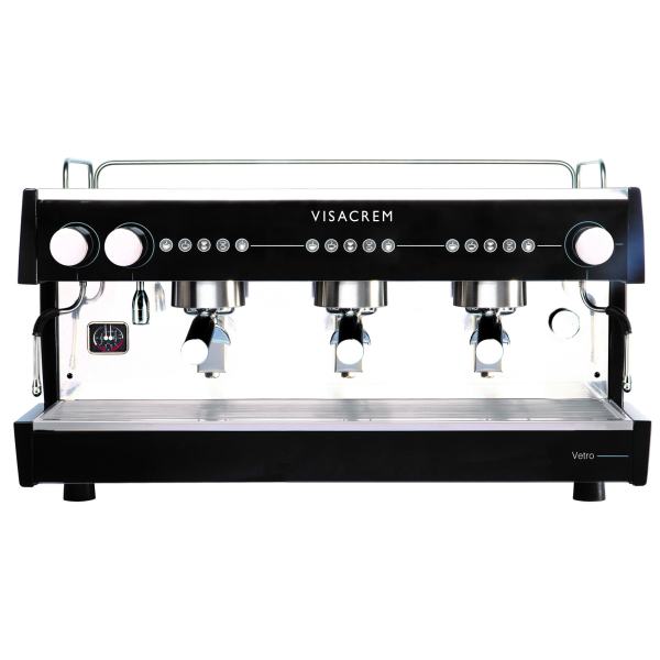 Espressomasin Visacrem 3gr must
