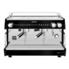 Espressomasin Visagrem Vetro Tall Black - Kohvimasinad.ee