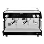 Tellimine 12 Espressomasin Visagrem Vetro Tall Black - Kohvimasinad.ee