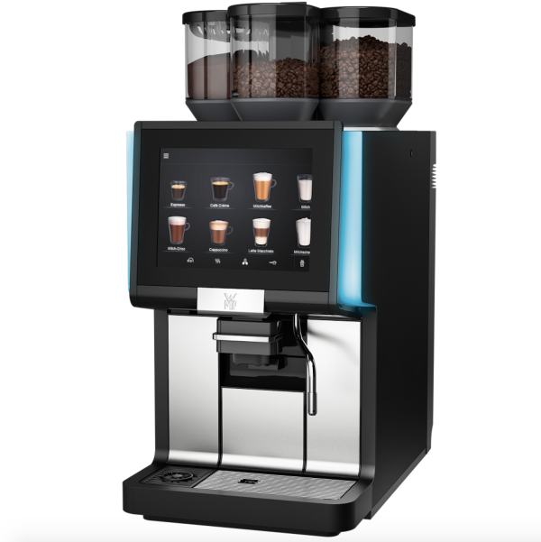 WMF1500S+ automaatne espressomasin