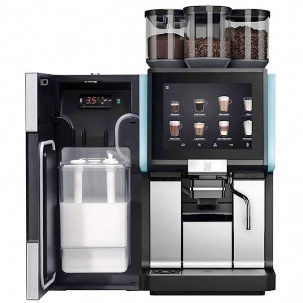 WMF1500S+ piimakülmikuga WMF1500S+ piimakülmikuga