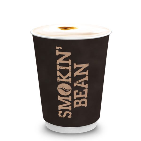 Kohvitops SMOKIN Bean 250ml