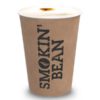Kohvitops Smokin Bean 350ml Kohvitops Smokin Bean 350ml