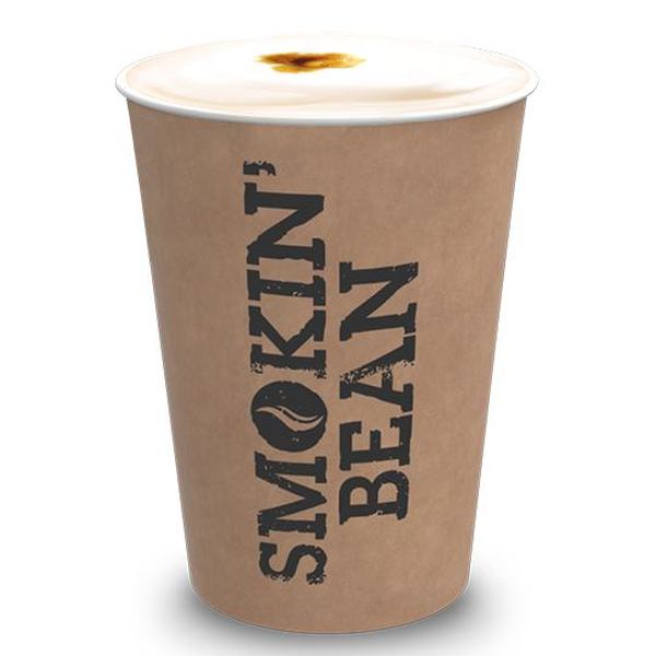 Kohvitops Smokin Bean 350ml Kohvitops Smokin Bean 350ml