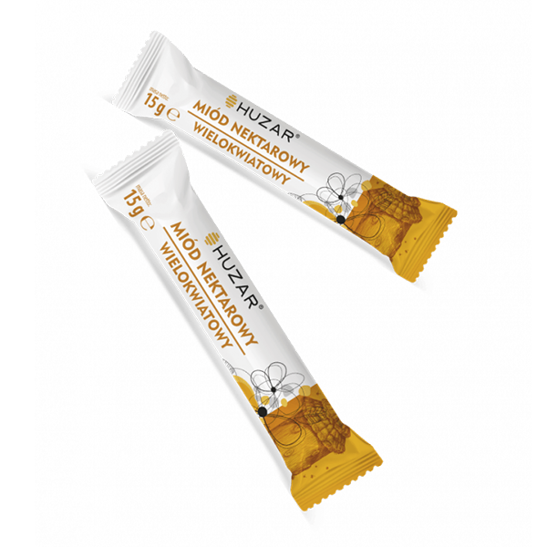 Mesi Huzar 50 x 15g