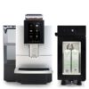 Kohvimasin piimakülmikuga Dr-Coffee-F12 4 Kohvimasin piimakülmikuga Dr-Coffee-F12