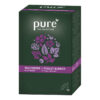 Puuvilja-metsamarja tee PURE Puuvilja-metsamarja tee PURE
