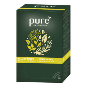 Taimetee ürditee PURE Taimetee ürditee PURE