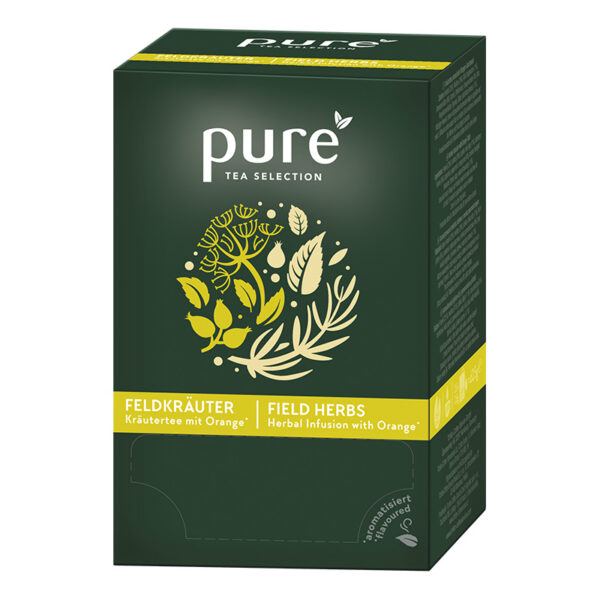 Taimetee ürditee PURE Taimetee ürditee PURE