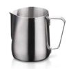 Barista roostevaba piimakann 1000ml - Kohvimasinad.ee Barista roostevaba piimakann 1000ml - Kohvimasinad.ee