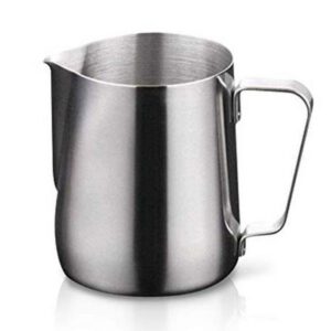 Barista roostevaba piimakann 1000ml - Kohvimasinad.ee Barista roostevaba piimakann 1000ml - Kohvimasinad.ee