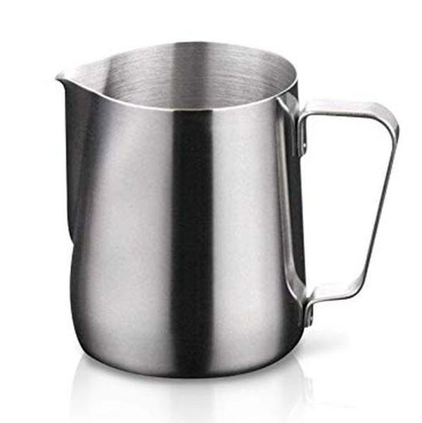 Barista roostevaba piimakann 1000ml - Kohvimasinad.ee Barista roostevaba piimakann 1000ml - Kohvimasinad.ee