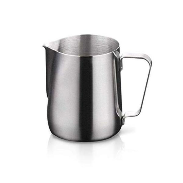 Barista roostevaba piimakann 350ml - Kohvimasinad.ee Barista roostevaba piimakann 350ml - Kohvimasinad.ee