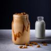 Caramelli frappe Caramelli frappe