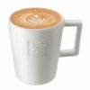 Kohvikruus - cafe latte tass TCHIBO 520ml Kohvikruus - cafe latte tass TCHIBO 520ml