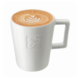 Kohvitass - cappuccino tass TCHIBO keskmine Kiivipüree ODK Fruity Mix 750 ml
