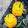 Mango frappe - Päikesekohv OÜ Mango frappe - Päikesekohv OÜ