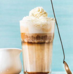 Pähkli Cafe Latte - Päikesekohv OÜ
