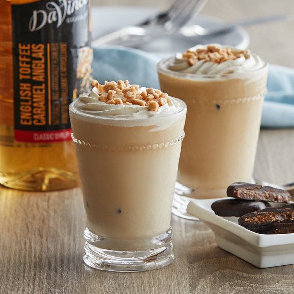 Pähklimaitselise Cafe Latte retsept