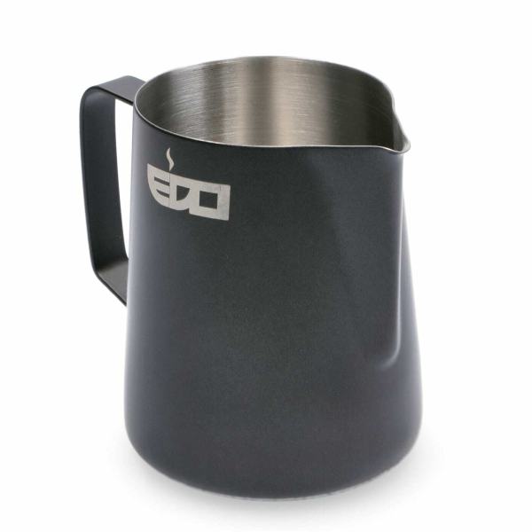 Piimakann must-roostevaba-350ml - Kohvimasinad.ee Piimakann must-roostevaba-350ml - Kohvimasinad.ee