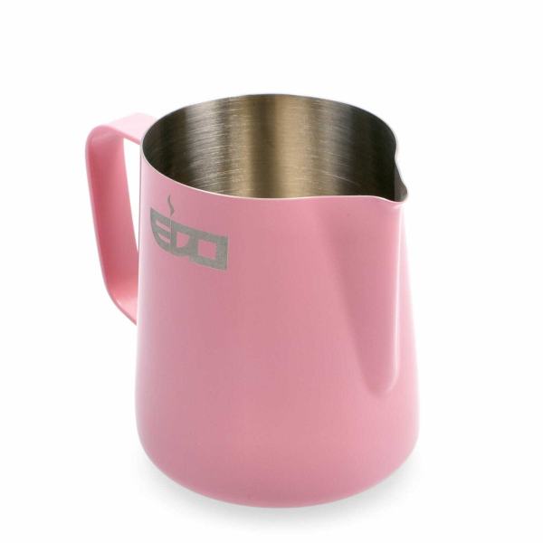 Piimakann roostevaba EDO BARISTA 600ml Piimakann roostevaba EDO BARISTA 600ml