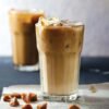 Soolakaramelli Latte - Päikesekohv OÜ Soolakaramelli Latte - Päikesekohv OÜ