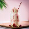 Vaarika Frappe - Päikesekohv OÜ Vaarika Frappe - Päikesekohv OÜ