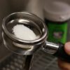Espressomasina grupi pesu - Päikesekohv OÜ