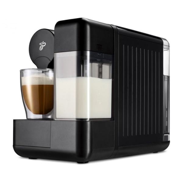 Kapselkohvimasin Cafissimo Milk Black - Päikesekohv OÜ