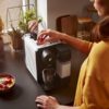 Kapselkohvimasin Cafissimo Milk - Päikesekohv OÜ Kapselkohvimasin TCHIBO Cafissimo Milk - White